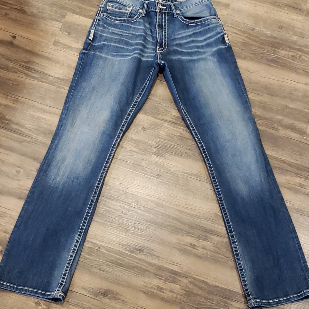 Bke jeans